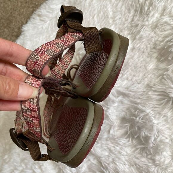 Chaco Sandals Womens Size 9 - Picture 7 of 12